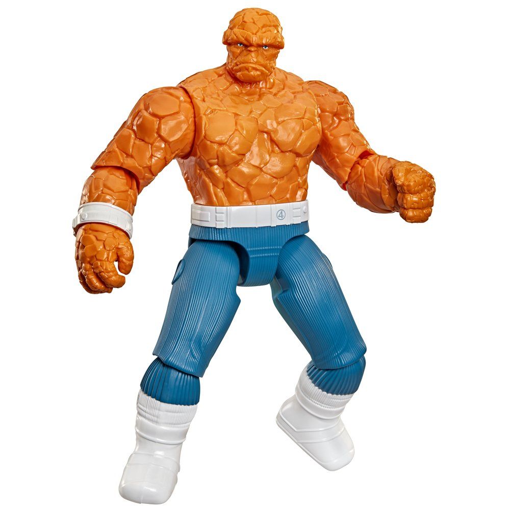 Figura De Accion Marvel Avengers Doosnaday La Mole - foto 1